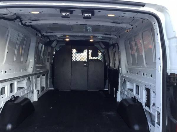 2016 Ford Transit Cargo 150 3dr LWB Low Roof Cargo Van w/60/40 for sale in Little Ferry, NY – photo 19