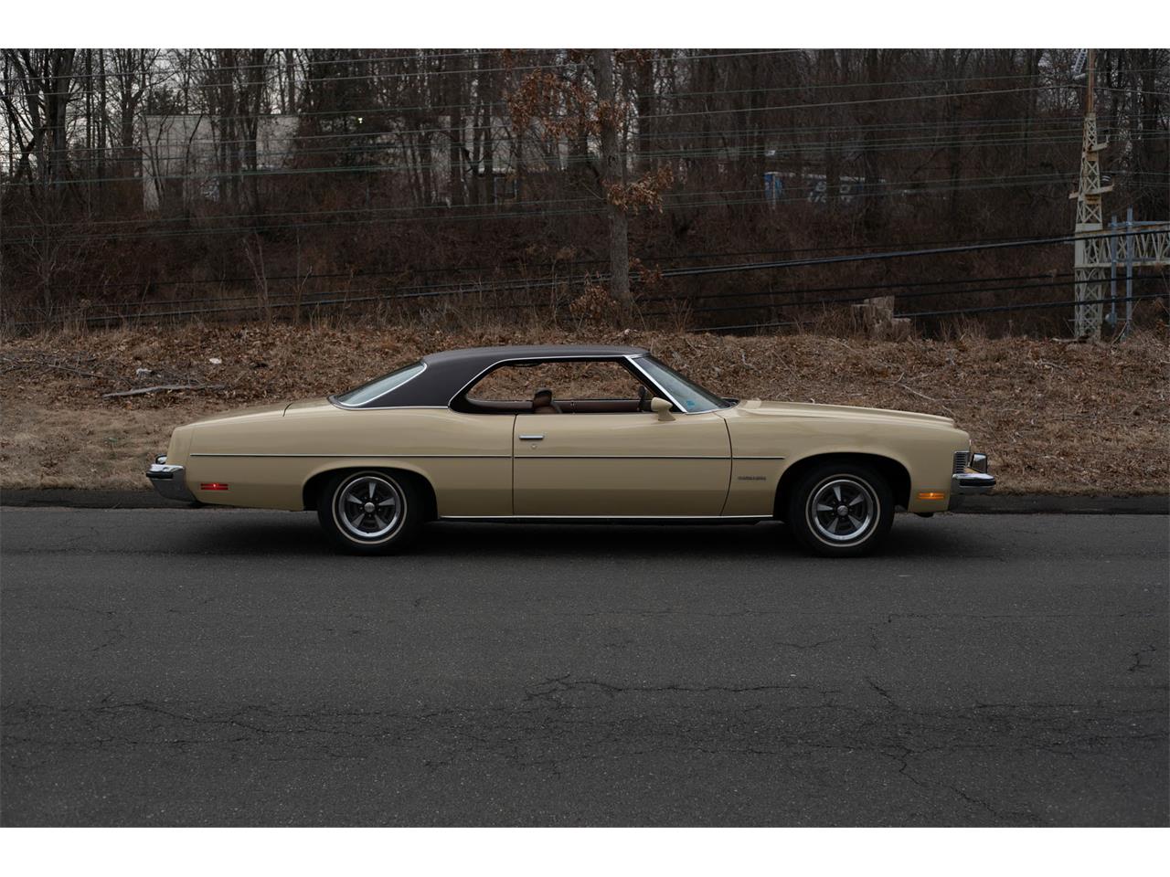 1973 Pontiac Catalina for sale in Westport, CT – photo 7