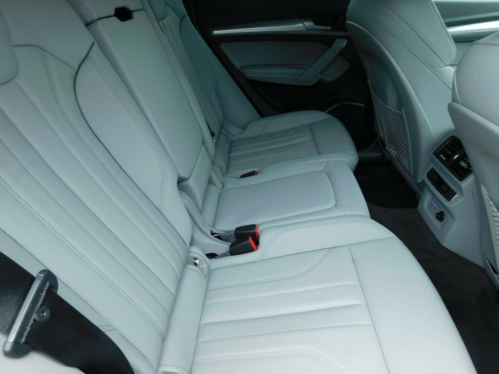 2021 Audi Q5 Sportback 2.0T quattro Premium Plus AWD for sale in Other, CT – photo 13