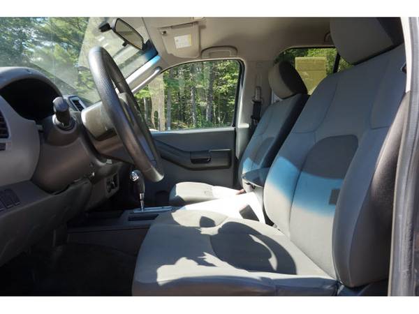 2011 Nissan Xterra S - - by dealer - vehicle for sale in Woolwich, ME – photo 3