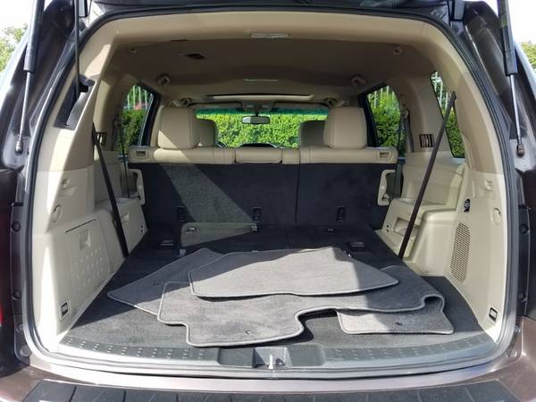2012 Honda Pilot EX-L 4WD w/Leather,Sunroof,Back-up Camera for sale in Queens Village, NY – photo 20