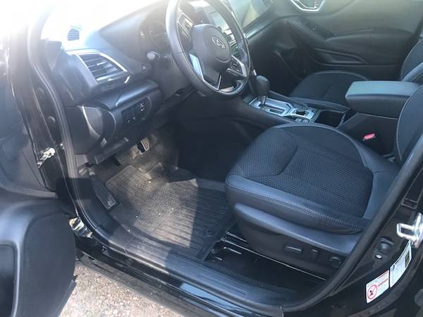 2019 Subaru Forester Premium for sale in Columbia Falls, MT – photo 4