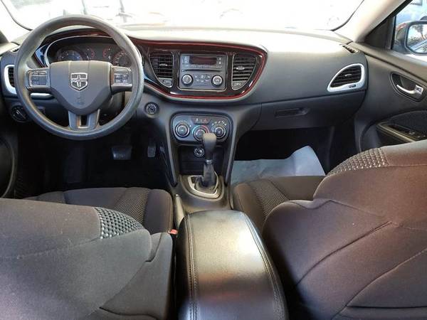 2014 Dodge Dart SE 4dr Sedan for sale in Sacramento , CA – photo 18