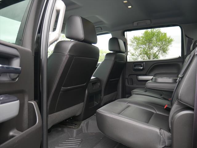 2016 Chevrolet Silverado 3500 LTZ for sale in Hutchinson, MN – photo 11
