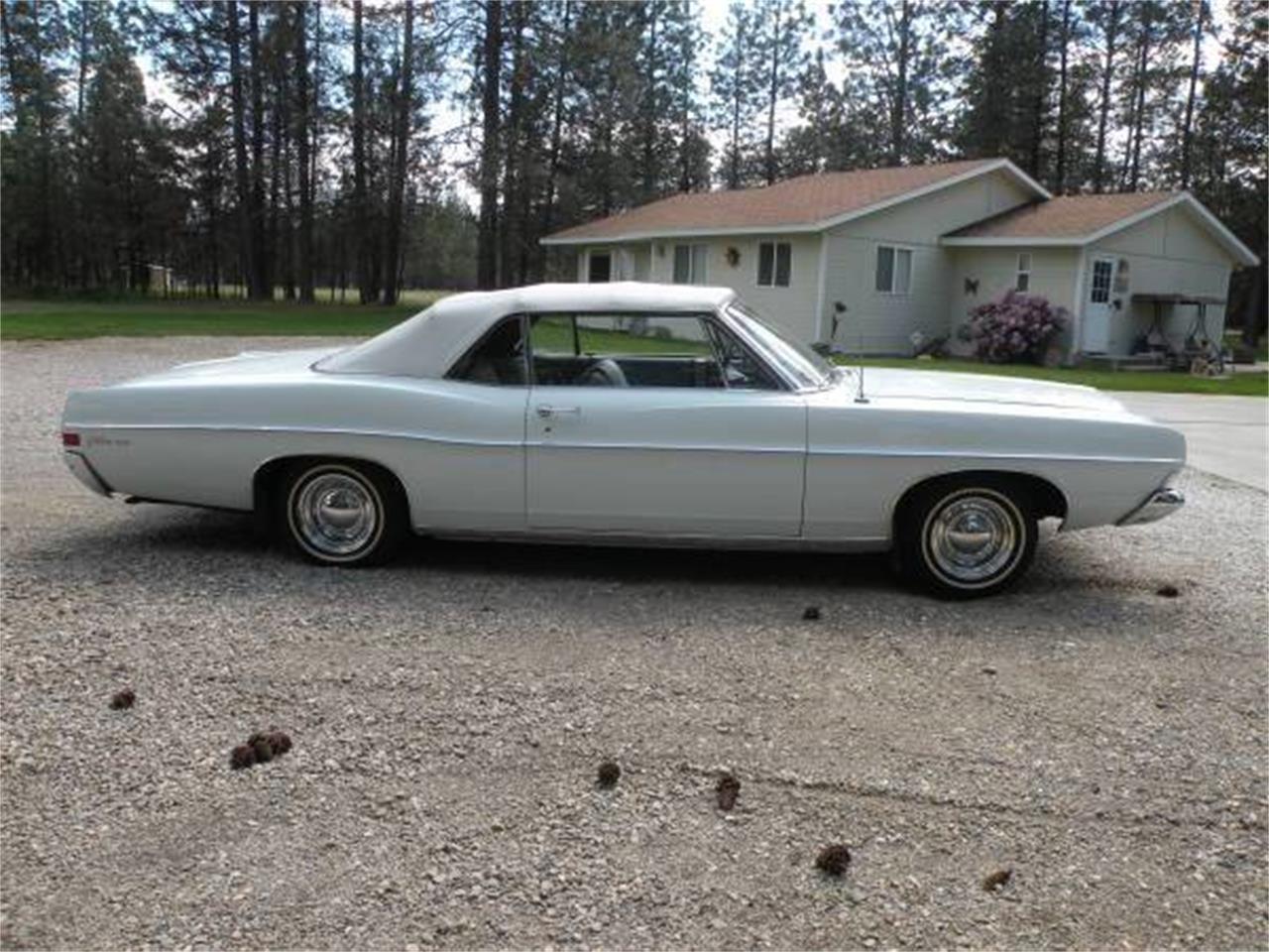 1968 Ford Galaxie 500 for sale in Long Island, NY – photo 3