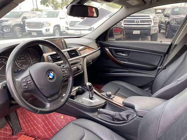 2013 BMW 3-Series 328i - - by dealer - vehicle for sale in Rialto, CA – photo 11