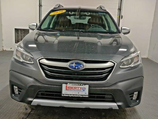 2020 Subaru Outback Touring XT Financing Options Available!!! - cars... for sale in Libertyville, IL – photo 2