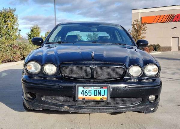 2005 Jaguar X-Type Sport for sale in Fargo, ND – photo 3