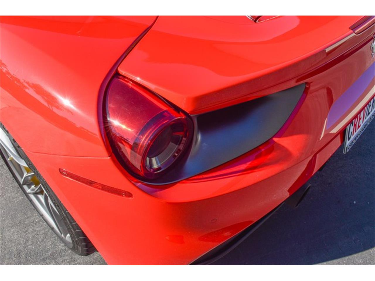 2018 Ferrari 488 for sale in Costa Mesa, CA – photo 76