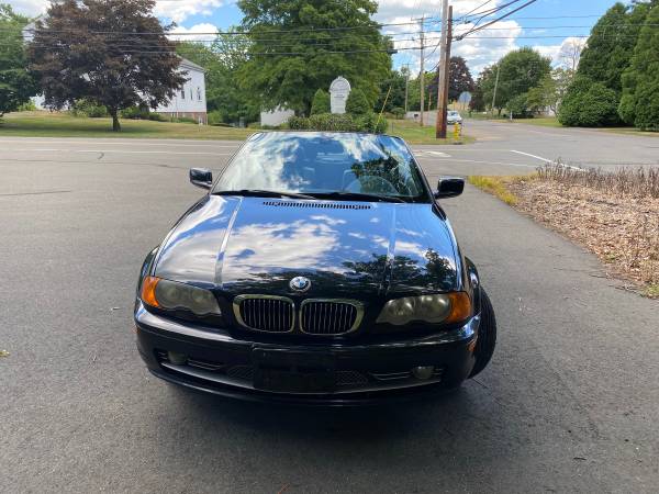 2001 BMW 330CI Convertible for sale in Hamden, CT – photo 5