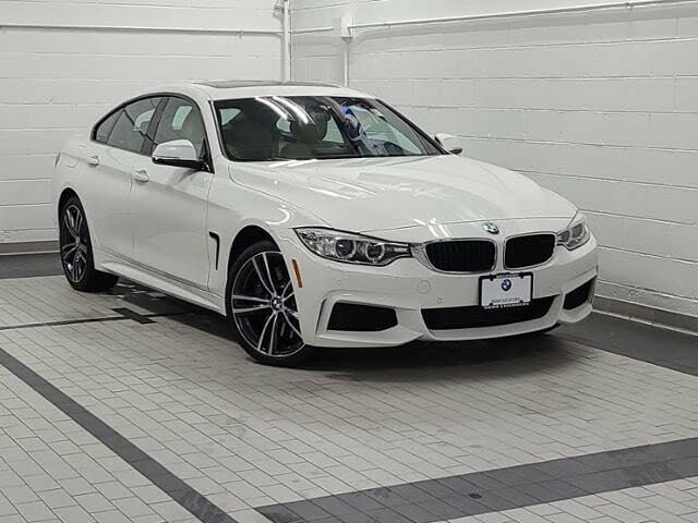 2015 BMW 4 Series 435i xDrive Gran Coupe AWD for sale in Medford, MA – photo 2