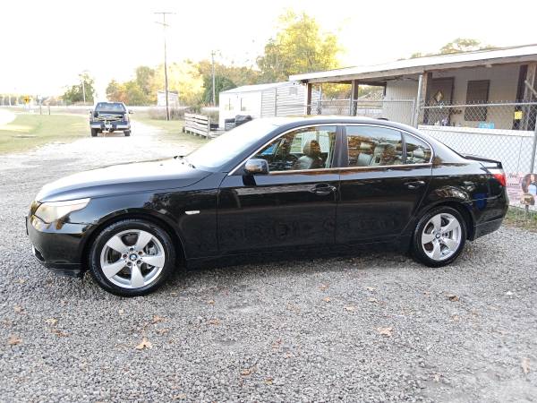 2006 BMW 530I Sport Premium for sale in Waterloo, SC – photo 6