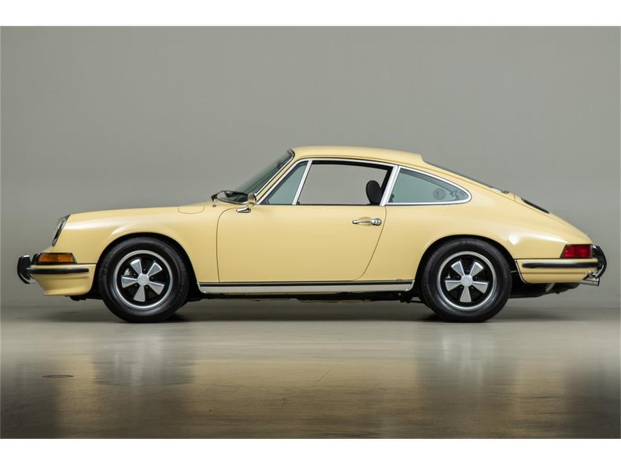 1973 Porsche 911S for sale in Scotts Valley, CA – photo 2