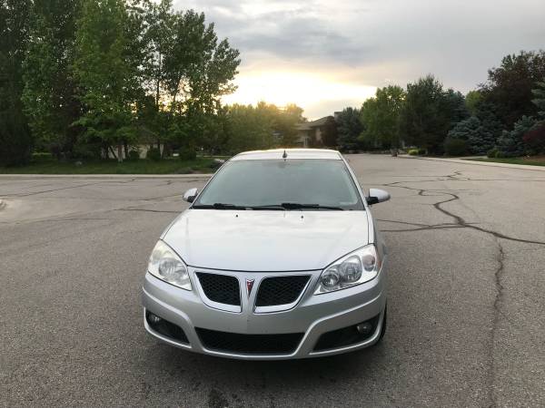 Pontiac G6 - OBO - Low Miles / Great Car for sale in Boise, ID – photo 2