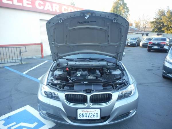 2009 BMW 3 Series 328i xDrive AWD 4dr Sedan - - by for sale in Roseville, NV – photo 11