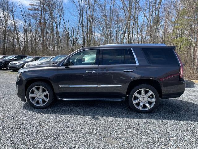 2015 Cadillac Escalade Premium for sale in Other, MA – photo 4
