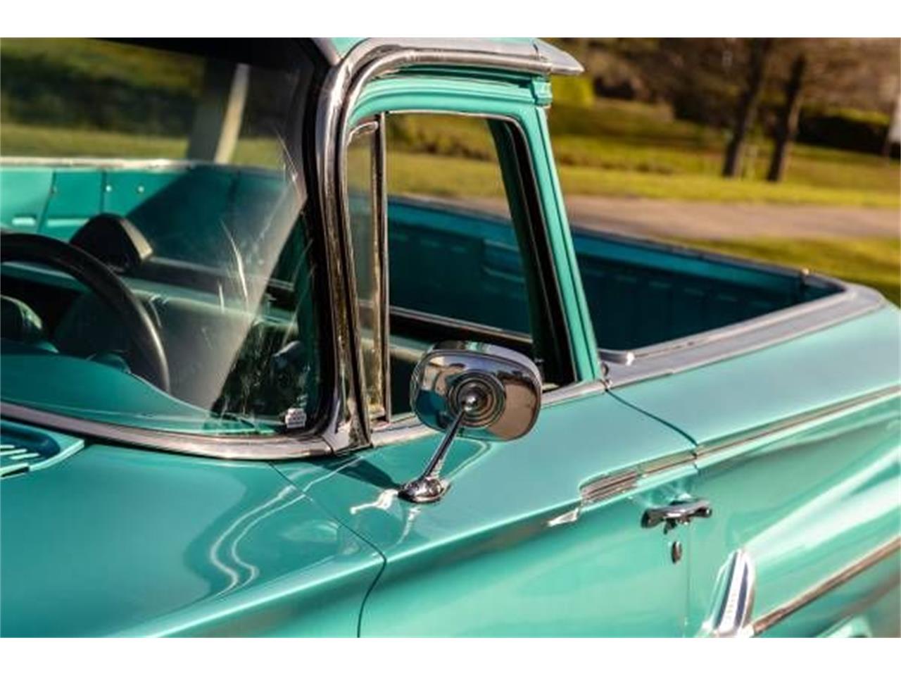 1960 Chevrolet El Camino for sale in Cadillac, MI – photo 13