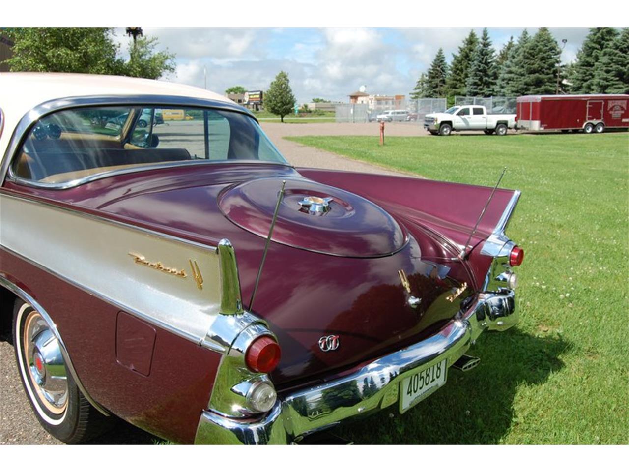 1958 Packard Hawk for sale in Rogers, MN – photo 22