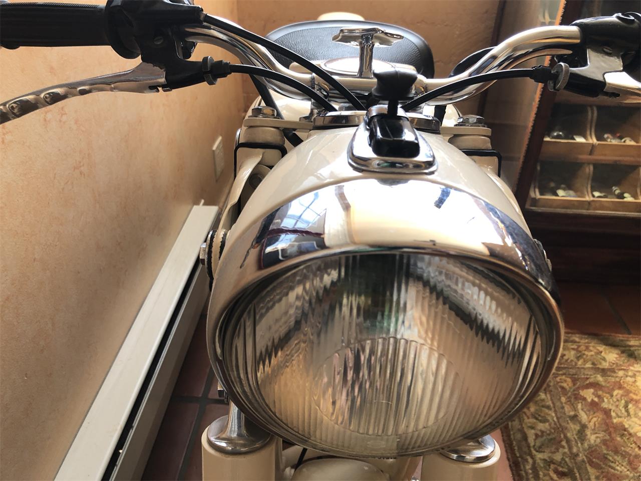 For Sale at Auction: 1967 BMW R27 for sale in Byron Center, MI – photo 16