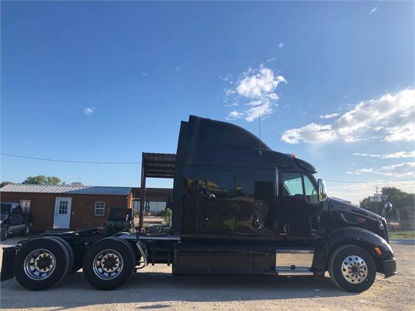2015 PETERBILT 587 ** Financing Available FOR ALL** for sale in Houston, TX – photo 4
