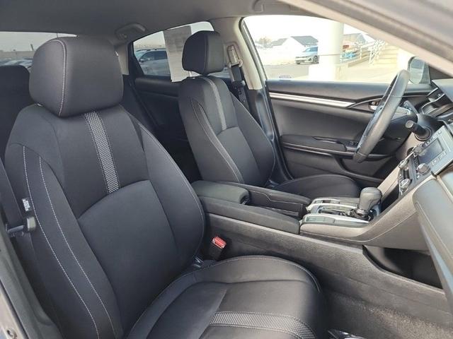 2020 Honda Civic LX for sale in Ogden, UT – photo 14
