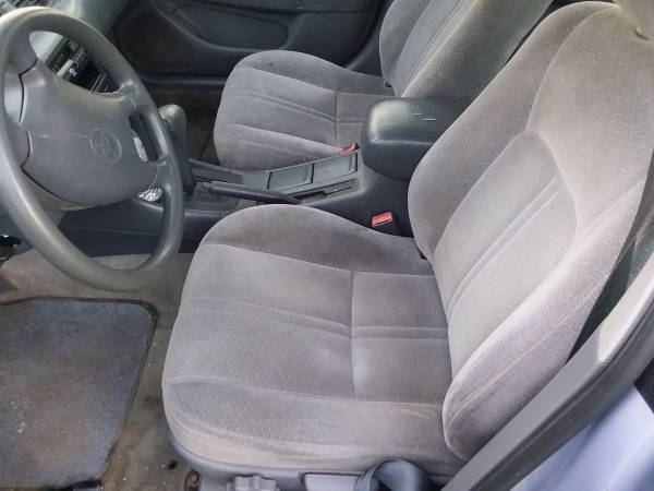 1997 Toyota Camry. 4 cyl. Auto. Fully Loaded. Runs Super! for sale in Lake Elsinore, CA – photo 7