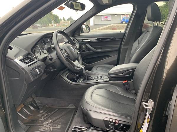 2017 BMW X1 xDrive28i Green - - by dealer for sale in Wenatchee, WA – photo 15
