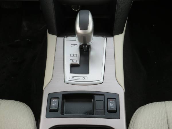 2012 Subaru Outback 2 5i Premium - - by dealer for sale in Jenison, MI – photo 14