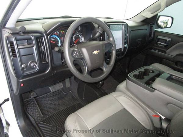 2014 Chevrolet Silverado 1500 VTRUX HYBRID TRUCK for sale in Mesa, AZ – photo 10