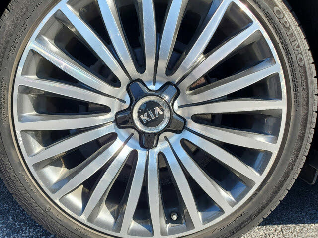 2016 Kia Cadenza Premium for sale in Ardmore, PA – photo 5