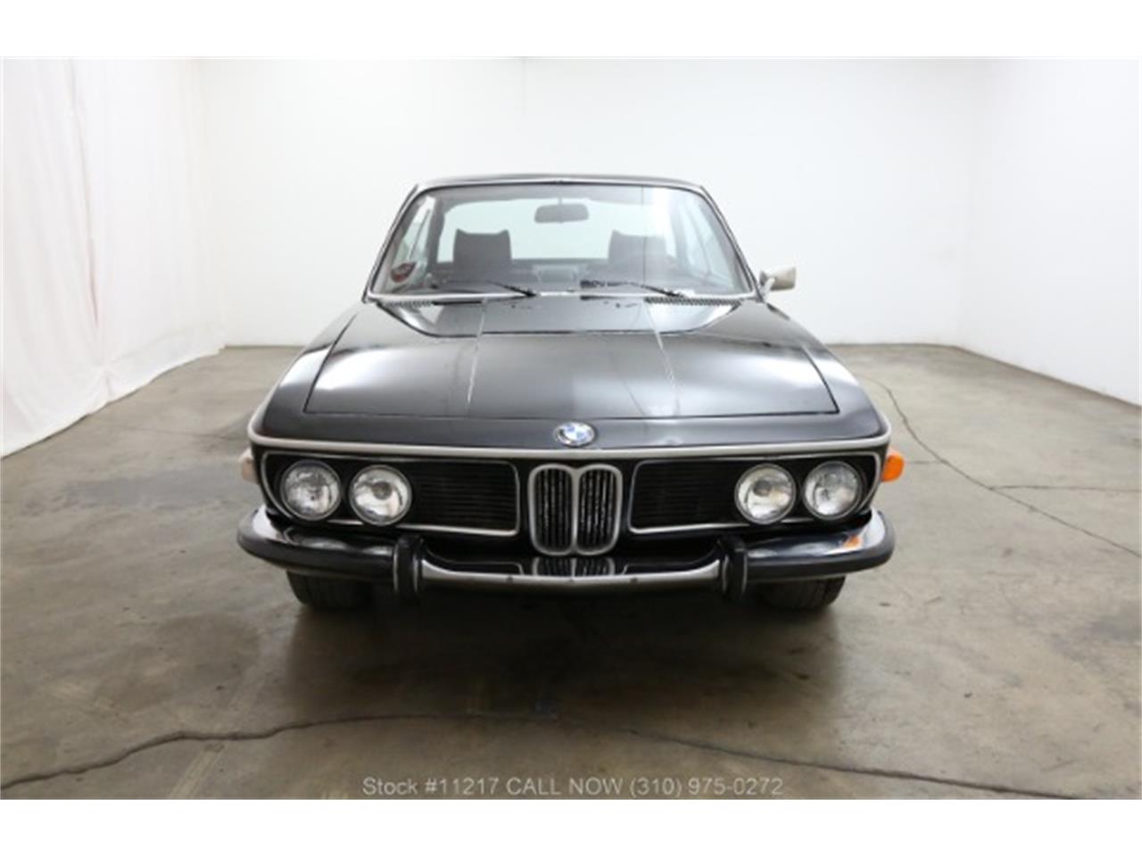 1972 BMW 3.0CSL for sale in Beverly Hills, CA