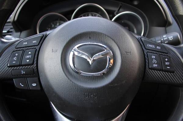 2016 Mazda CX-5 Sport AWD for sale in Olympia, WA – photo 7