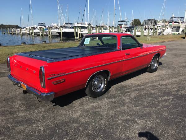1968 Ford Ranchero for sale in Edgewater, MD – photo 5