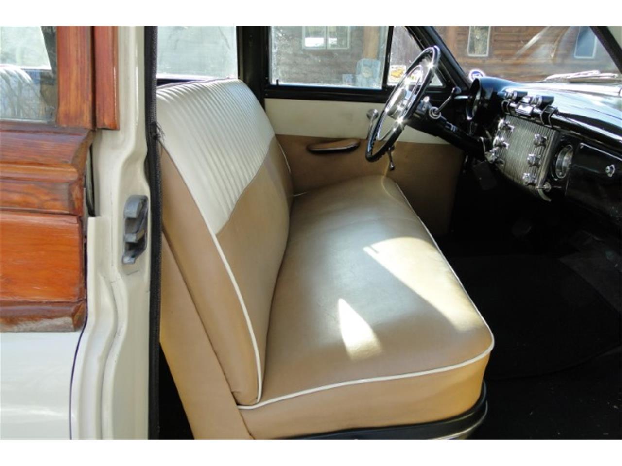 1953 Buick Woody Wagon for sale in Prior Lake, MN – photo 40