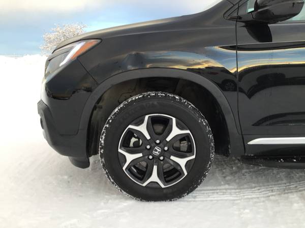 2019 Honda Ridgeline Black Edition - - by dealer for sale in Anchorage, AK – photo 6