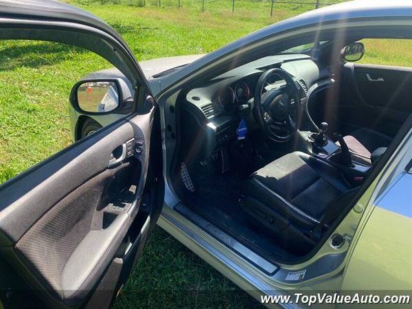 2013 Acura TSX Special Edition Special Edition 4dr Sedan 6M for sale in Wahiawa, HI – photo 9