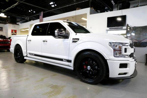 2020 Ford F-150 F150 F 150 Super Snake 770HP Supercharged Shelby for sale in STATEN ISLAND, NY – photo 6