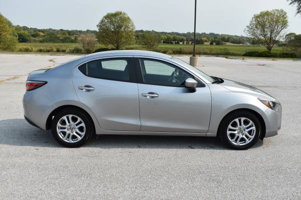 2016 Scion IA ***24K Miles Only*** - cars & trucks - by dealer -... for sale in Omaha, IA – photo 7