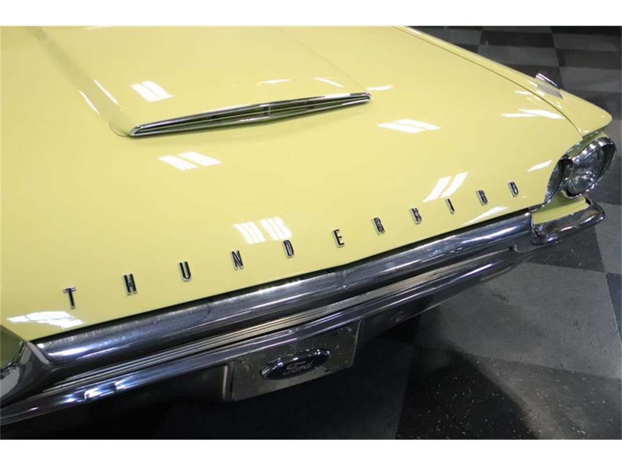 1964 Ford Thunderbird for sale in Mesa, AZ – photo 65