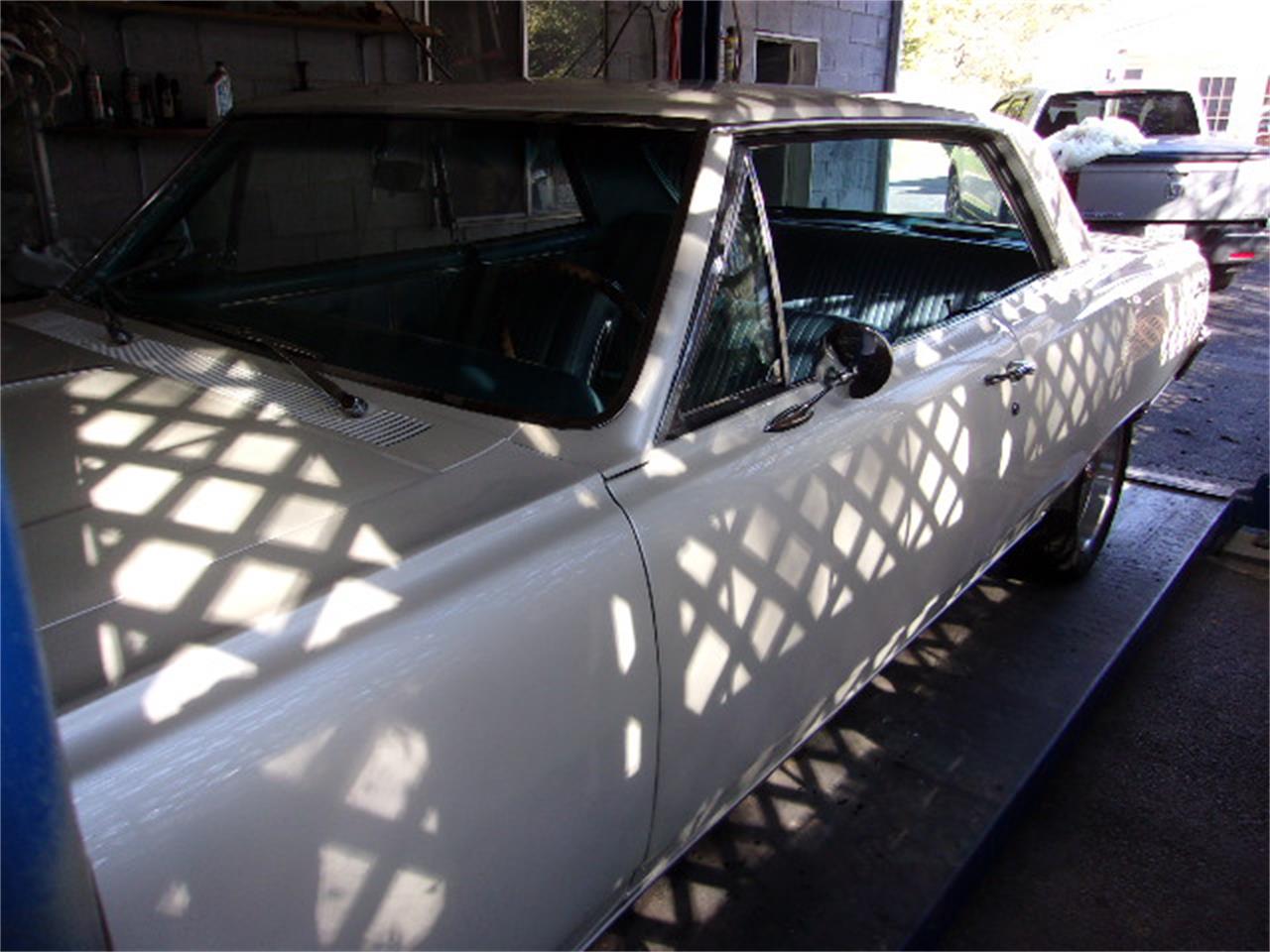 1964 Chevrolet Chevelle Malibu SS for sale in Rock, WV – photo 13