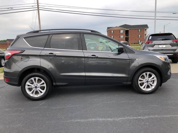 2018 Ford Escape SE for sale in Reidsville, VA – photo 4