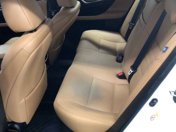 2018 Lexus GS - - by dealer - vehicle automotive sale for sale in Georgetown, SC – photo 15