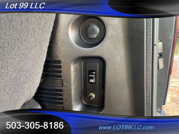 2008 HUMMER H2 Luxury Pack Navi Htd Leather FULL 3rd Row 35 s Camera for sale in Milwaukie, OR – photo 16