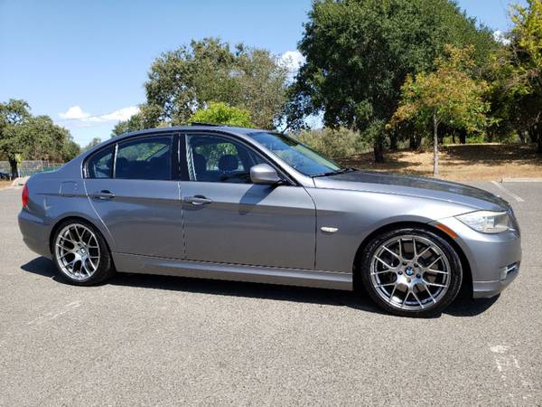 *** 2010 BMW 335d Sedan - Sport Pkg, ONE OWNER!! for sale in Sonoma, CA – photo 5