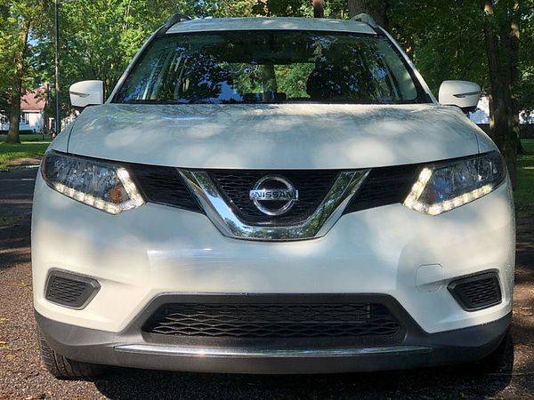 2015 Nissan Rogue 4d SUV FWD S *Guaranteed Approval*Low Down Payments* for sale in Oregon, OH – photo 19