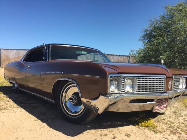 1968 Buick Electra 225 for sale in Surprise, AZ – photo 8