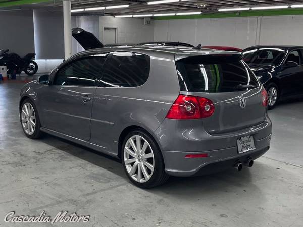 2008 VW Volkswagen R32 AWD - Similar to GTI, Golf R for sale in Portland, OR – photo 6