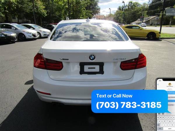 2013 BMW 3 SERIES 328i xDrive ~ WE FINANCE BAD CREDIT - cars &... for sale in Stafford, District Of Columbia – photo 6