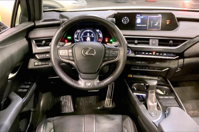 2020 Lexus UX 250h F Sport for sale in Other, MA – photo 5