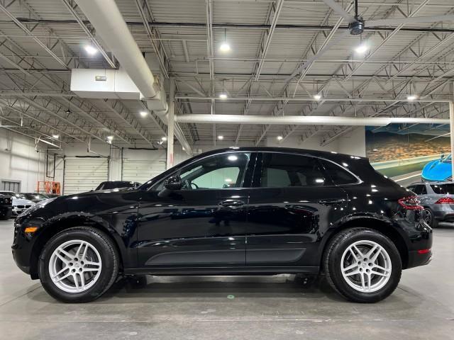 2018 Porsche Macan Sport Edition for sale in Charlotte, NC – photo 3